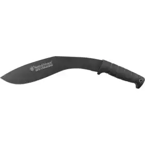 Kukri-Messer Smith & Wesson 0 SWBHBush Hog, 440C