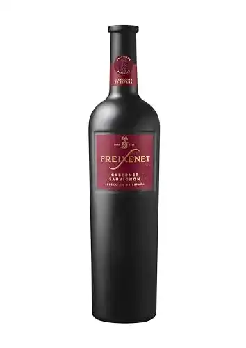 Cabernet Sauvignon Freixenet Rotwein Trocken (1 x 0,75 l)