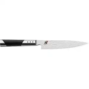 Spickmesser MIYABI Shotoh, Klingenlänge: 13 cm, Micarta-Griff