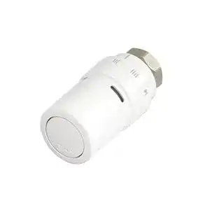 Danfoss-Thermostat Danfoss 013G6080 RAX mechanisch