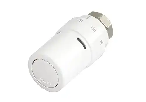 Die beste Danfoss-Thermostat Danfoss 013G6080 RAX mechanisch 2026 Test Bestseller Danfoss-Thermostat Danfoss 013G6080 RAX mechanisch