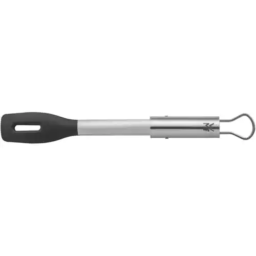 Küchenzange WMF BBQ Servierzange 32,5 cm, Kunststoffkopf