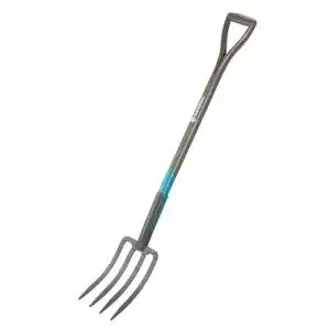 Grabegabel Gardena NatureLine Spatengabel: Eschenholz