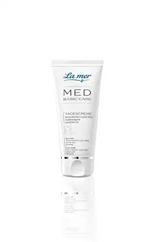 Tagescreme La Mer MED Basic Care Neu Gesichtscreme Tag 50 ml