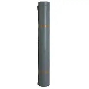 Baufolie baupark24 Typ150 4m x 50m transluzent