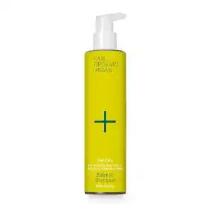 Kräuter-Shampoo i+m Naturkosmetik Balance Wilde Kräuter