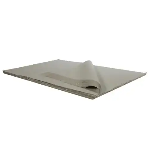 Packseide BB-Verpackungen 5 kg 50 x 75 cm Industriequalität