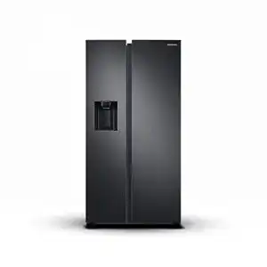 Side-by-Side-Kühlschrank ohne Wasseranschluss Samsung