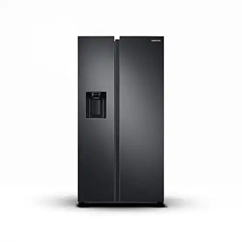 Side-by-Side-Kühlschrank ohne Wasseranschluss Samsung