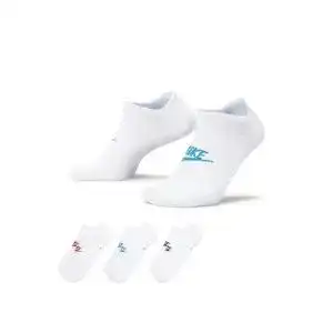 Nike-Socken Nike Everyday Essential Sneaker Socken 3er Pack