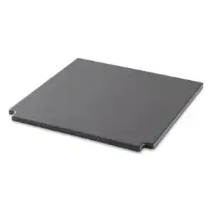 Weber-Pizzastein Weber 7681 Grill Pizzastein Crafted Gourmet BBQ
