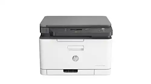 Farblaserdrucker HP Color Laser 178nwg Multifunktion