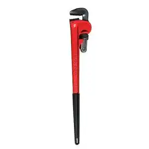 Einhand-Rohrzange HYDRAFORE Einhand Rohrzange 48″ (WT2207)