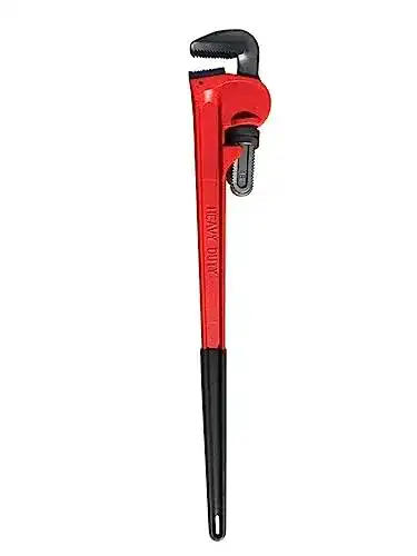 Einhand-Rohrzange HYDRAFORE Einhand Rohrzange 48″ (WT2207)