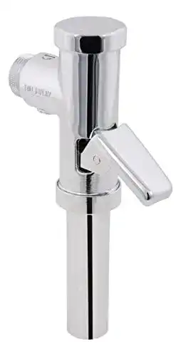 Die beste WC-Druckspüler Schell Druckspüler, 022010621, 3/4 Anschluss 2026 Test Bestseller WC-Druckspüler Schell Druckspüler, 022010621, 3/4 Anschluss