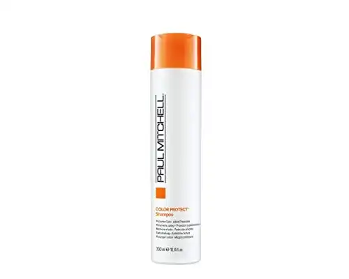 Paul-Mitchell-Shampoo Paul Mitchell Color Protect Shampoo