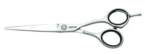 Jaguar-Friseurschere Jaguar Haarschere JP 10 6,5 46650-1 black