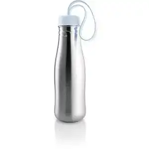 Eva-Solo-Trinkflasche EVA SOLO Active Trinkflasche Edelstahl