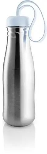 Eva-Solo-Trinkflasche EVA SOLO Active Trinkflasche Edelstahl