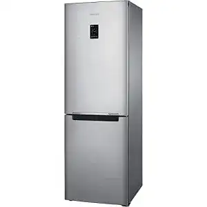 Samsung-Kühl-Gefrierkombination Samsung RB29HER2CSA, 194 L
