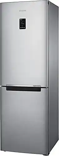 Kühl-Gefrierkombination (160 cm hoch) Samsung RB29HER2CSA/EF