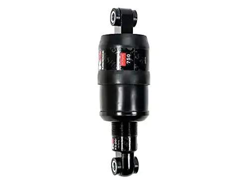 Fahrrad-Dämpfer Fahrrad Dämpfer Kind Shock KS-261 150mm