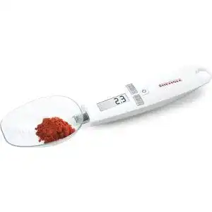 Löffelwaage Soehnle digitale Küchenwaage Cooking Star