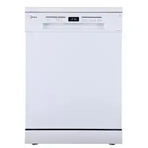 Midea-Geschirrspüler Midea SF 5.60NW wi Geschirrspüler, 60cm