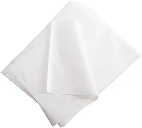 Butterbrotpapier La Llareta Brotpapier 100 Blatt, 26*36cm