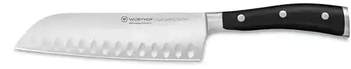 Wüsthof-Messer WÜSTHOF Classic Ikon Santoku 17 cm