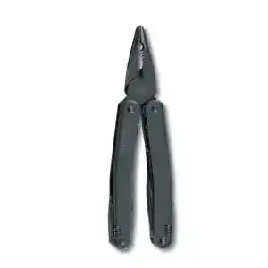 Victorinox-Multitool Victorinox, Swiss Tool Spirit XBS, schwarz