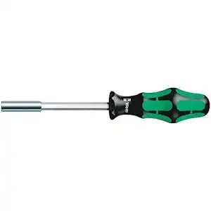 Wera-Schraubendreher WERA 810/1 Bit-Handhalter mit Sprengring