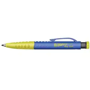 Tieflochmarker Bleispitz Dry 2in1 | Druckbleistift & in einem