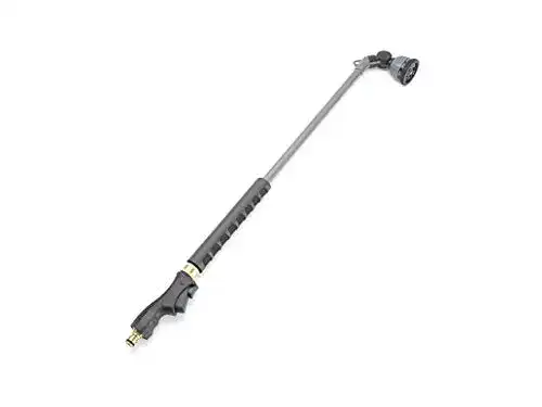 Gießstab Metall REHAU Gießstab Premium, 8 Wasserstrahlformen
