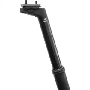 Limotec-Sattelstütze LIMOTEC DESIGN DEVELOP PRODUCE A1M