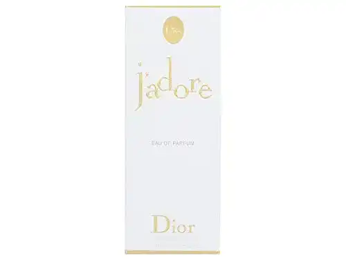 Parfum Christian Dior Dior Parfümwasser für Frauen 50 ml