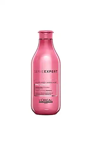 Loreal-Professional-Shampoo L’Oréal Professionnel Paris Serie
