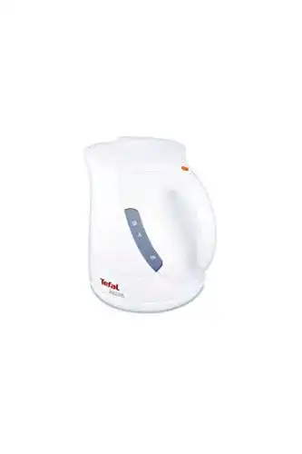 Tefal-Wasserkocher Tefal bf512011 Wasserkocher Justine 1,2 l