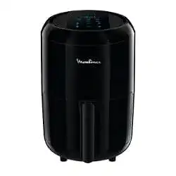 Moulinex-Fritteuse Moulinex EZ3018 Easy Fry Compact Precision