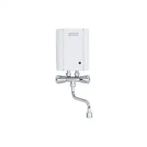 Thermoflow-Durchlauferhitzer Thermoflow ELEX35ARM, 35 W