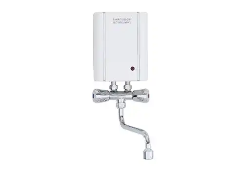 Thermoflow-Durchlauferhitzer Thermoflow ELEX35ARM, 35 W