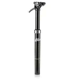 XLC-Sattelstütze XLC All MTN Teleskopsattelstütze SP-T05, 318 mm