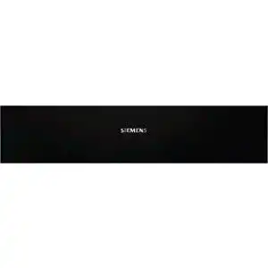 Wärmeschublade Siemens BI630ENS1 iQ700 Zubehörschublade