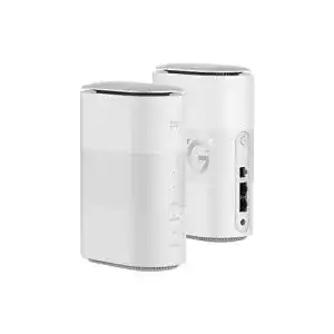 5G-Router ZTE MC801A HyperBox 5G WLAN Router WWAN