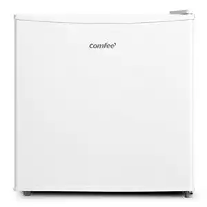 Kühlschrank bis 200 Euro Comfee RCD50WH1(E) Min 43L Kühlbox