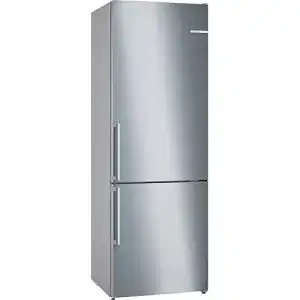 Bosch-Kühl-Gefrierkombination Bosch Hausgeräte KGN49VICT