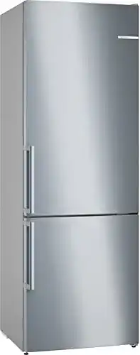 Bosch-Kühl-Gefrierkombination Bosch Hausgeräte KGN49VICT