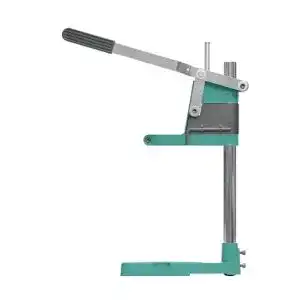 Bohrständer Brüder Mannesmann 420 mm, M 1255-420