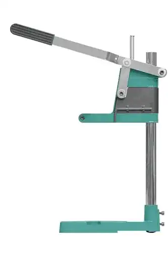 Bohrständer Brüder Mannesmann 420 mm, M 1255-420