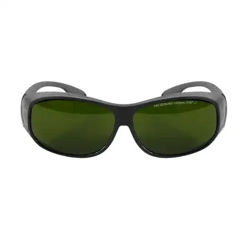 Laserschutzbrille Cloudray 1064nm Laser Goggles 850-1300nm